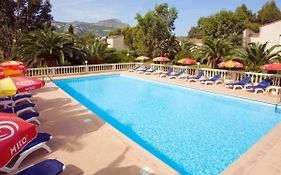 Apartment Thalassa - Cal200 By Interhome