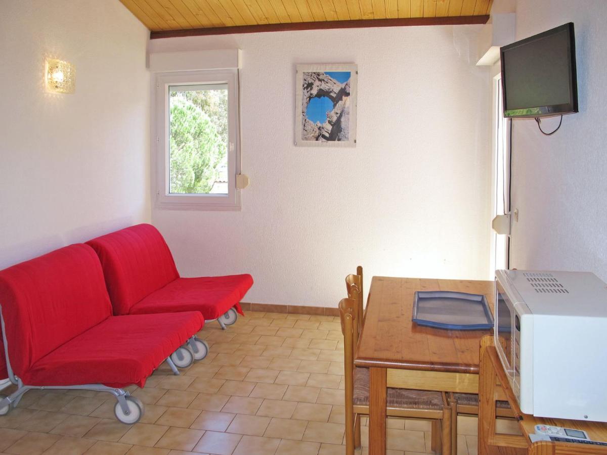 Apartment Thalassa - Cal200 By Interhome Corse Extérieur photo