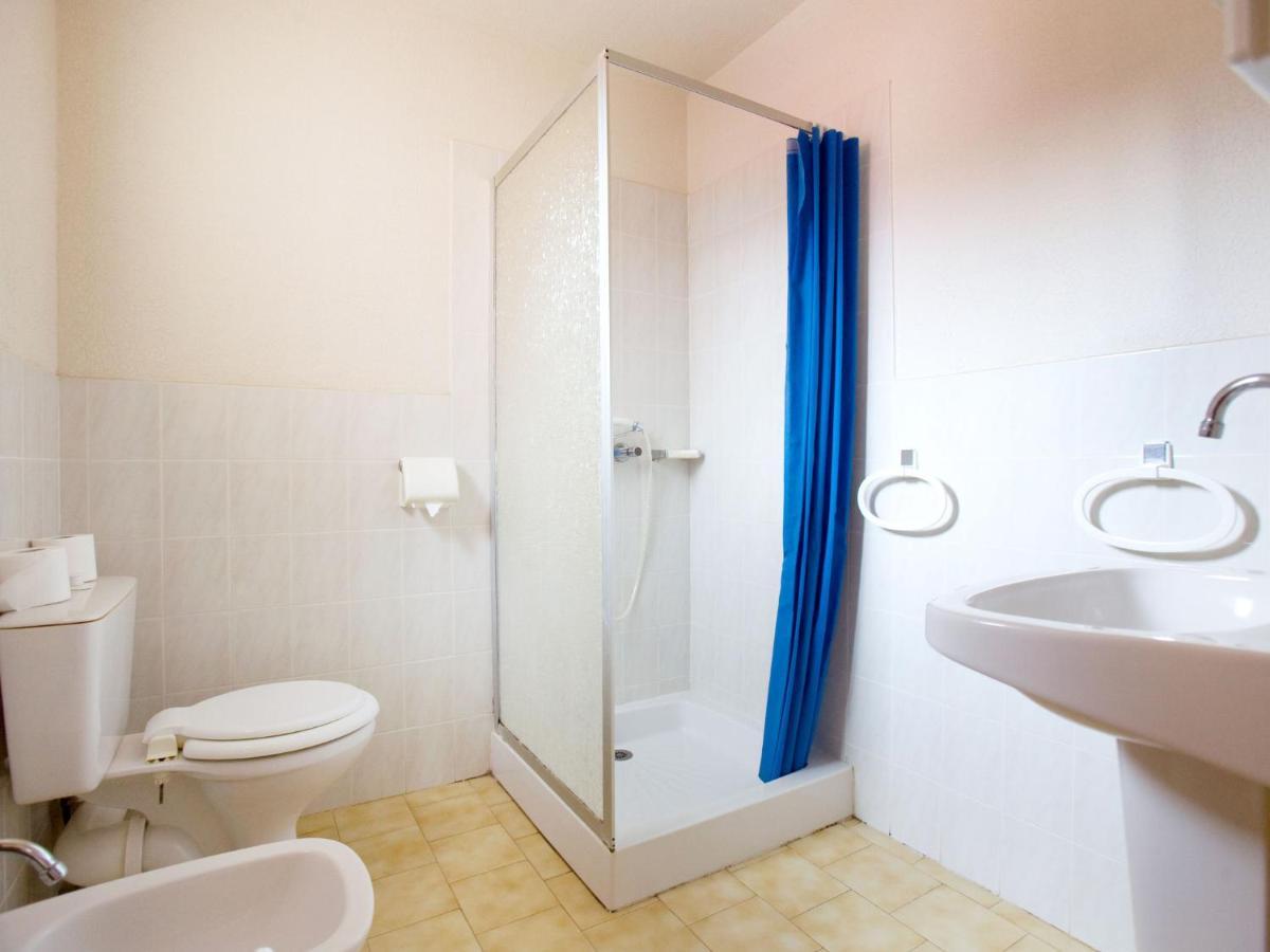 Apartment Thalassa - Cal200 By Interhome Corse Extérieur photo