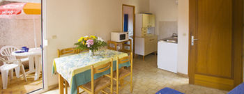 Apartment Thalassa - Cal200 By Interhome Corse Extérieur photo